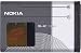 Nokia BL-6C/BL6C Extended Lithium Ion Battery - Original OEM - Non-Retail Packaging - Black