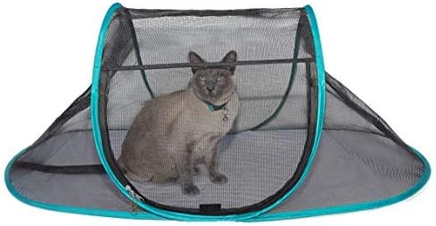 pop up pet enclosure