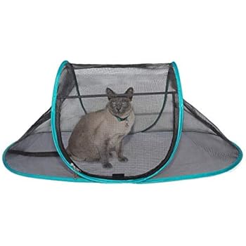 Amazon Com Nala And Company The Cat House Outdoor Pet