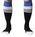 CellBlock 13 Men's Knee High Stomper Socks