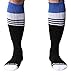 CellBlock 13 Men's Knee High Stomper Socks