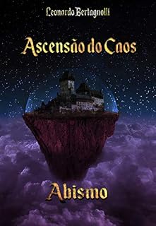Livro Ascensão do Caos: Abismo