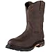 ARIAT Men’s WorkHog Waterproof Composite Toe Work Boot