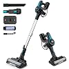 INSE N5 Cordless Vacuum Cleaner 04