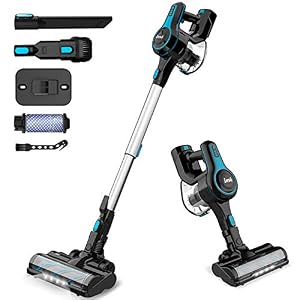 INSE N5 Cordless Vacuum Cleaner 04