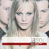 Lasgo Album: «Some Things» (Front side)