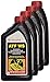 Toyota 00289-ATFWS  Lexus & Automatic Transmission Fluid WS ATF World Standard, Pack of 4 primary