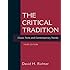 The Critical Tradition: Classic Texts and Contemporary Trends