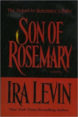 rosemary's baby levin