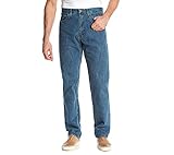 Lee Men's Regular Fit Jeans