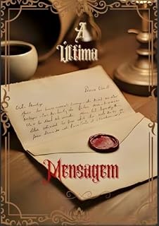Livro A última mensagem
