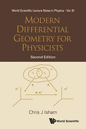 Differential Geometry and Lie Groups for Physicists: Fecko, Marián
