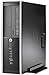 HP Compaq Prodesk 6200 Pro Slim Business Desktop Computer Small Form Factor (SFF), Intel i5-2400 up to 3.4GHz, 8GB DDR3, 1TB HDD + 128GB SSD, DVD, Windows 10 Pro 64 Bit (Renewed)thumb 1