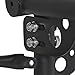 Adjustable Full Size Truck Contractor Ladder Pickup Lumber Utility Kayak Rack