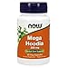 NOW Mega Hoodia 250mg, 60 Veg Capsules