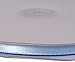 Homeford Single Face Satin Ribbon, 1/4-Inch/100-Yard, Light Blue