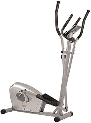 elliptical machine bike