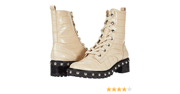 schutz mckenzie combat boot
