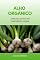 Livro Alho Orgânico