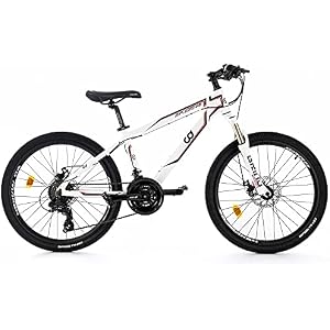 Amazon.com.au: Mountain Bikes: Sports, Fitness \u0026 Outdoors