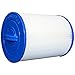 Replacement Filter Cartridge for Waterway Front Access Skimmer - 2 Pack