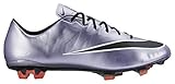 Nike Men's Mercurial Veloce II Tech Craft (FG) Shoes