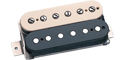 Seymour Duncan APH-2b Alnico II Pro Slash Bridge Humbucker Electric Guitar Bridge Pickup Zebra
