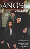"Redemption (Angel)" av Mel Odom