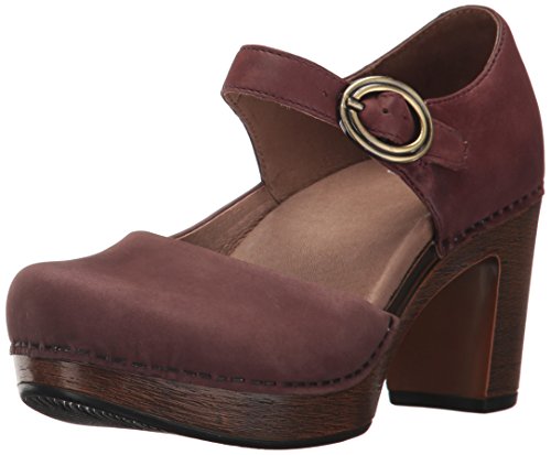 dansko women's delle dress pump