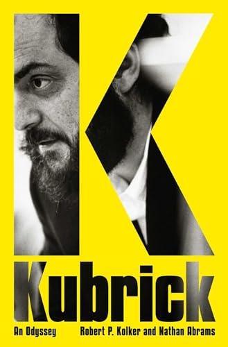 Stanley Kubrick: LoBrutto, Vincent: 9780571193936: Amazon.com: Books