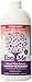Eco-me Plant Based Concentrated Laundry Detergent, Clear Citrus Berry 32 Fl Oz (Pack of 1)