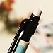 Set Of 8 Cute Novelty Kawaii Cartoon Cool Animal Black Cat 0.7mm Fine Point Mechanical Pencils For Kids Office School