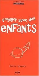 Voyager avec des enfants