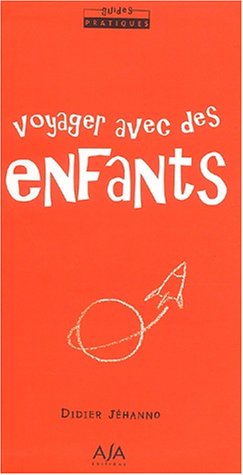 Voyager avec des enfants