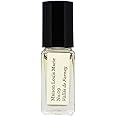 Maison Louis Marie - No.09 Vallée de Farney Natural Roll-On Perfume Oil Sample | Luxury Clean Beauty + Non-Toxic Fragrance (0.1 fl oz | 3 ml)