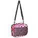 J World New York Cody Lunch Bag, Pink Target, One Size