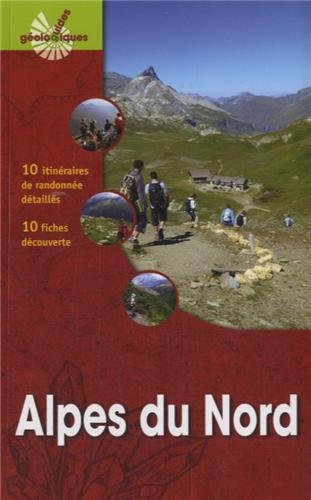 Alpes du Nord