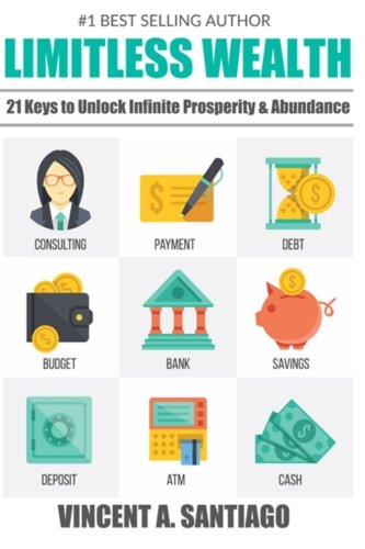 Download Limitless Wealth: 21 Keys to Unlock Infinite Prosperity & Abundance Download Limitless Wealth: 21 Keys to Unlock Infinite Prosperity & Abundance