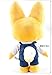 PORORO Toys Plush Doll - Toys for Toddlers Birthday for Boys & Girls Suitable for All Ages Toy Figure 1 Year+ (Eddy)