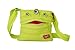 ZIPIT Monster Children Mini Shoulder Bag, Lime