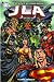 JLA DI GRANT MORRISON (DC OMNI