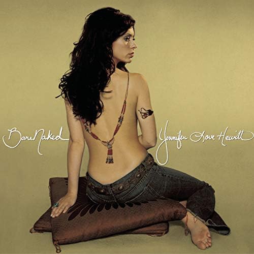 Amazon.com: Jennifer Love Hewitt: CDs & Vinyl