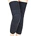 TOPWEL Knee Brace Pads Winter Warm Thermal Knee Warmers Sleeve