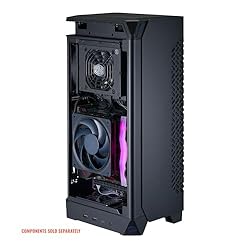 Cooler Master NCORE 100 Air Mini-ITX PC Tower