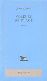 Voleurs de plage