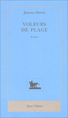 Voleurs de plage