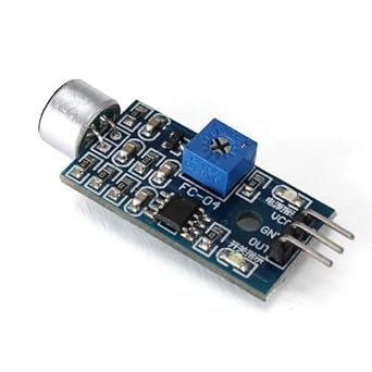 Arduino amazon