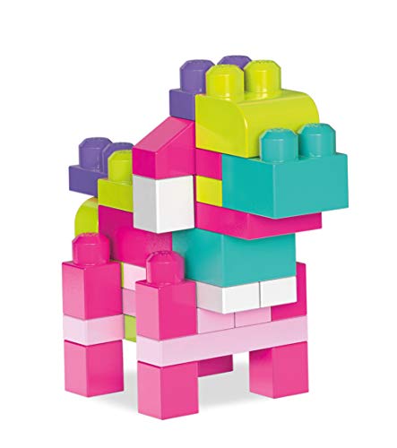 Mega Bloks Big Building Bag - Image 6