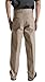 Dickies Big Boys' Flex Waist Double Knee Pant, Khaki, 8