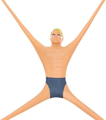 stretch armstrong kmart australia
